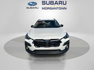 New 2025 Subaru Crosstrek 2.5i Limited video 2
