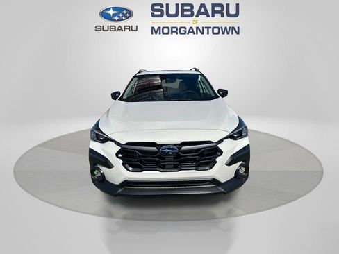 New 2025 Subaru Crosstrek 2.5i Limited image 2