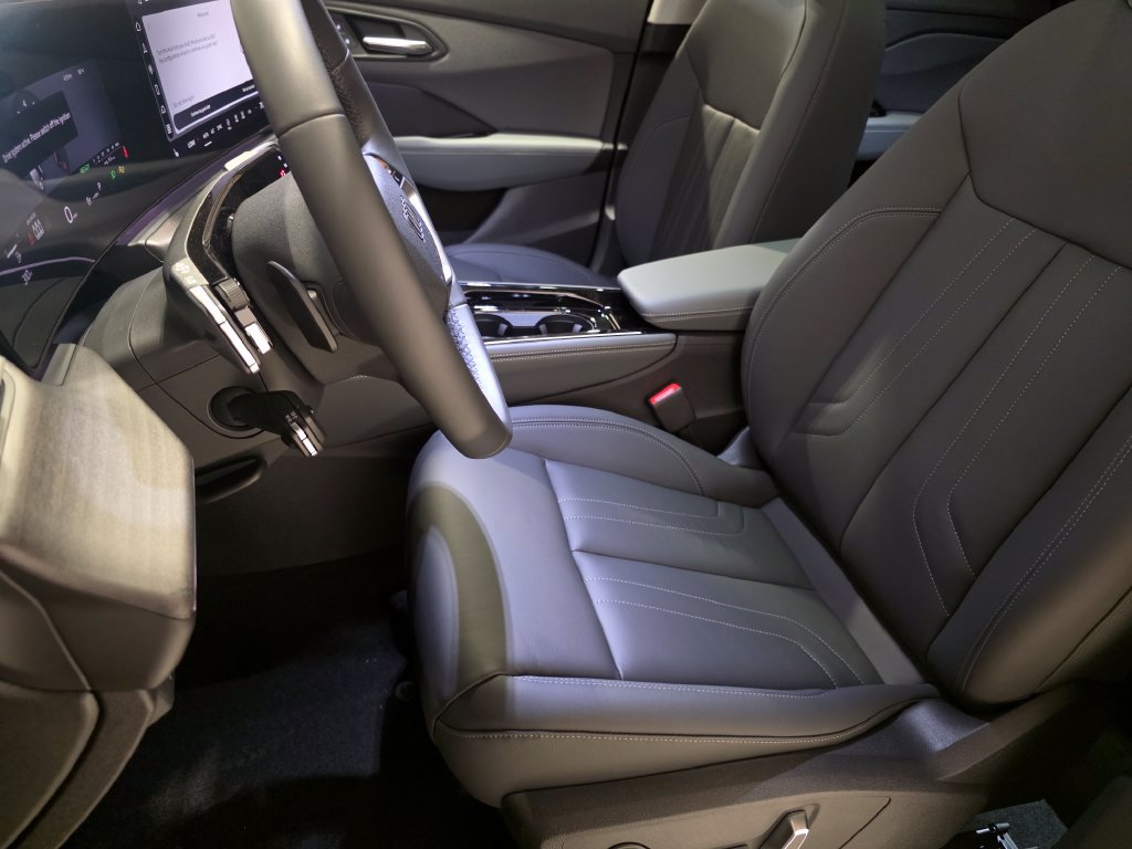 New 2026 Audi Q3 quattro 2.0T AWD/4WD image 16