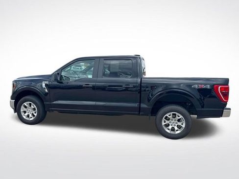 Used 2023 Ford F150 XLT AWD/4WD image 7