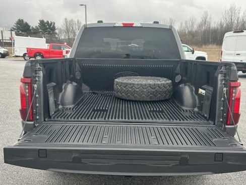Used 2024 Ford F150 XLT image 11