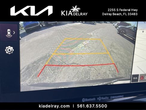 Used 2023 Kia Seltos S w/ Navigation Package image 20