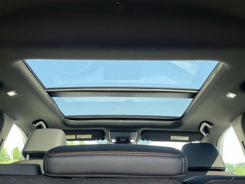 New 2026 Honda Passport TrailSport image 19