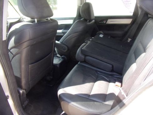 Used 2010 Honda CR-V EX-L image 4