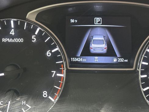 Used 2018 Nissan Altima 2.5 SR w/ SR Special Edition FWD image 14
