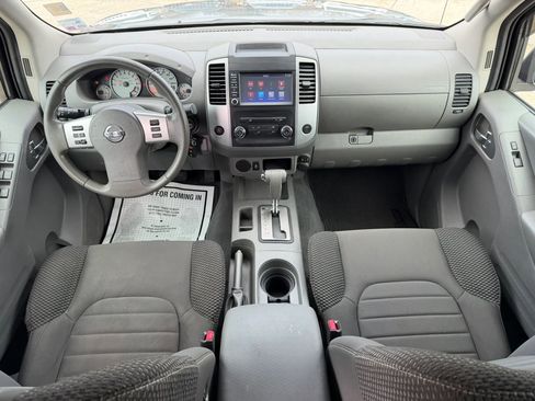 Used 2019 Nissan Frontier Desert Runner image 21