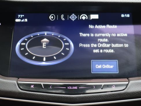 Used 2017 Cadillac CT6 2.0T RWD image 36