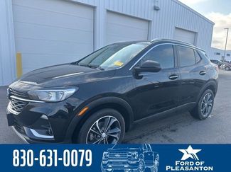 Used 2022 Buick Encore GX Select video 1