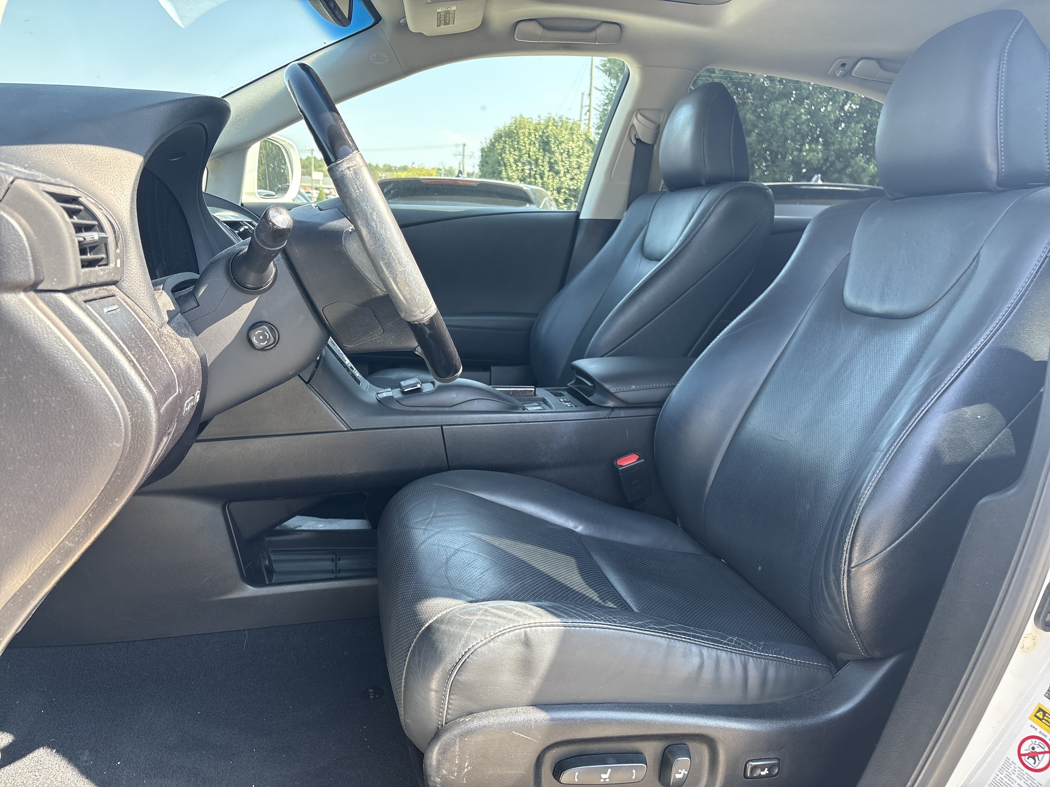 Used 2015 Lexus RX 350 FWD image 5