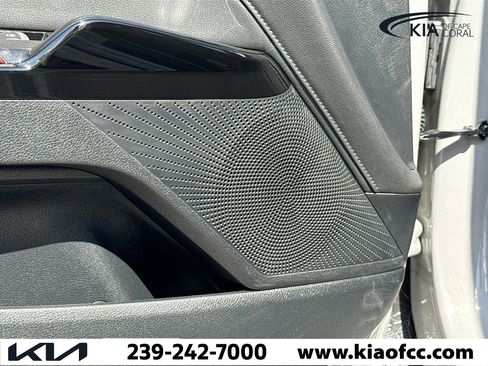 New 2026 Kia K5 GT-Line w/ GT-Line Red Interior Package image 21