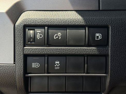Certified 2025 Toyota 4Runner SR5 RWD image 19