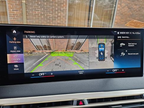 Used 2023 BMW iX xDrive50 w/ Ultimate Package 2 image 50