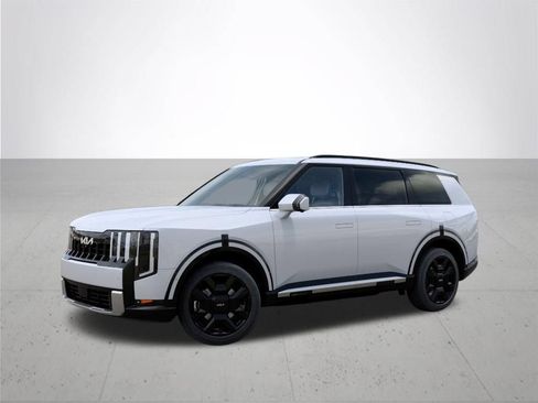 New 2027 Kia Telluride SX Prestige AWD/4WD image 3