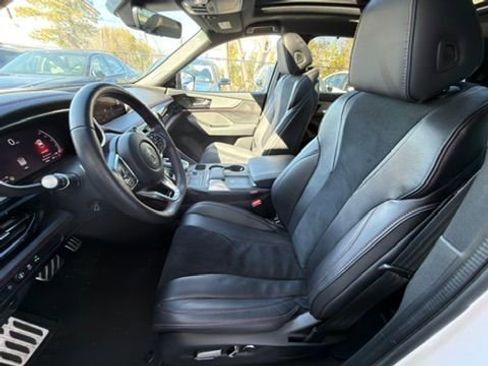 Used 2023 Acura MDX A-Spec AWD/4WD image 23