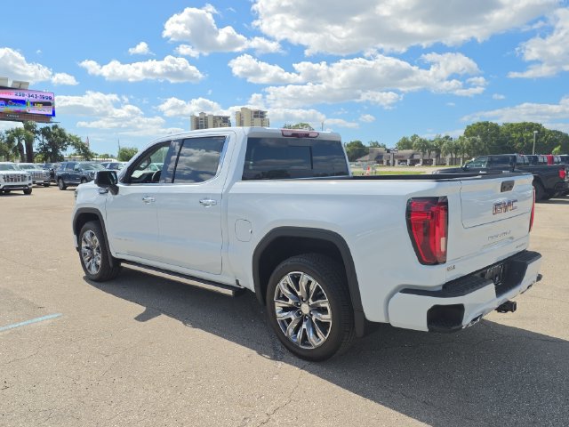 New 2026 GMC Sierra 1500 Denali AWD/4WD image 4