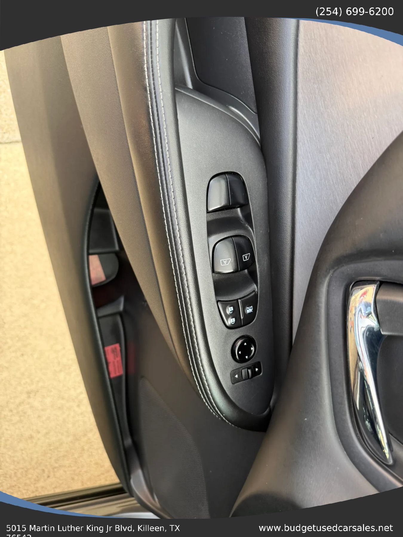 Used 2021 Nissan Murano SV FWD image 9