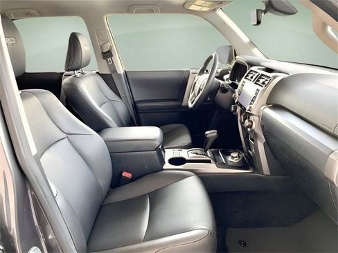 Used 2023 Toyota 4Runner TRD Sport image 27