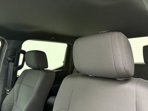 New 2026 Toyota Tundra SR image 26