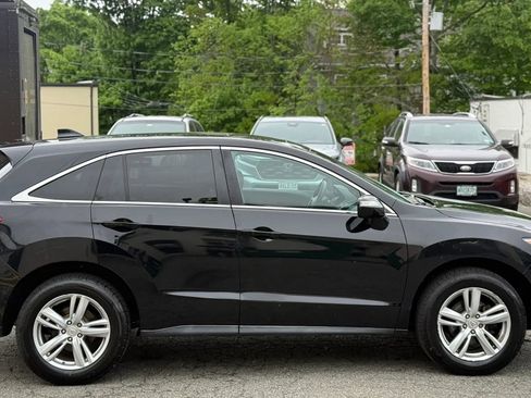 Used 2015 Acura RDX AWD w/ Technology Package image 6