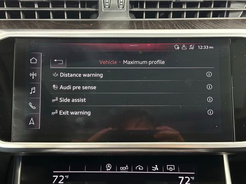 Used 2019 Audi A7 3.0T Premium Plus AWD/4WD image 31