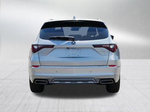 Certified 2026 Acura MDX SH-AWD w/ Advance Package image 6