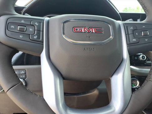 New 2026 GMC Sierra 1500 SLT w/ SLT Premium Plus Package AWD/4WD image 19