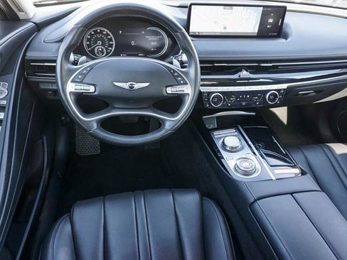 Used 2023 Genesis G80 2.5T image 15