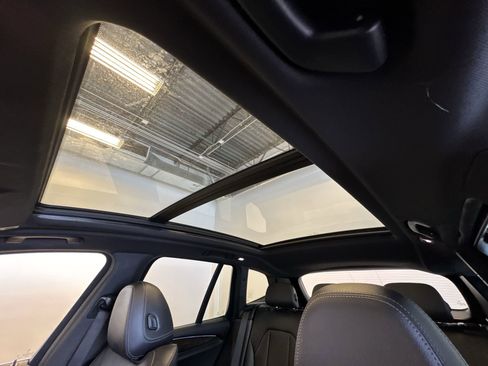 Used 2023 BMW X3 xDrive30i image 22