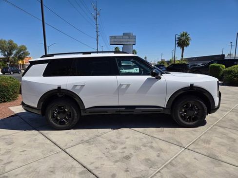 New 2027 Kia Telluride SX Prestige X-Pro AWD/4WD image 3