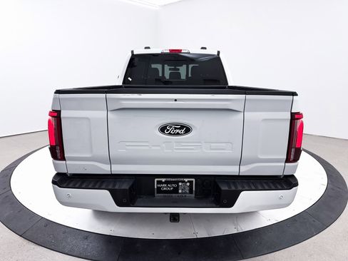 Used 2024 Ford F150 Lariat w/ Bed Utility Package image 17