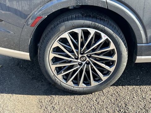 New 2026 Hyundai Palisade Calligraphy image 11