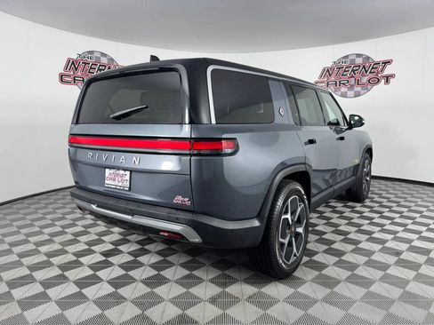 Used 2023 Rivian R1S Adventure image 7