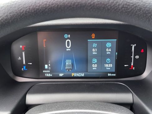 New 2026 Ford Transit 150 Low Roof AWD image 28