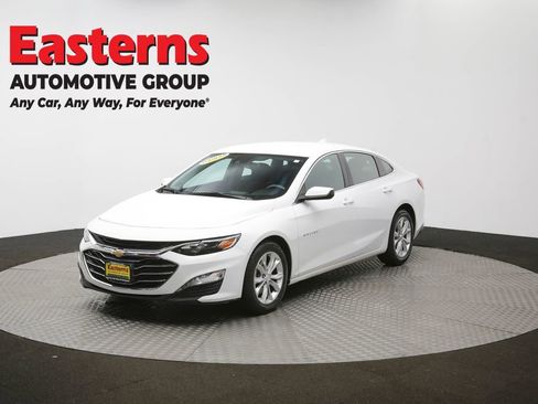 Used 2023 Chevrolet Malibu LT image 55