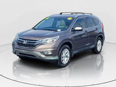 Used 2016 Honda CR-V EX-L image 28