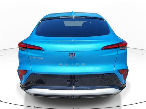 New 2026 Buick Envista Sport Touring w/ Convenience I Package image 5