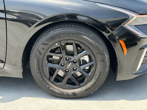 Certified 2026 Kia K5 LXS FWD image 14
