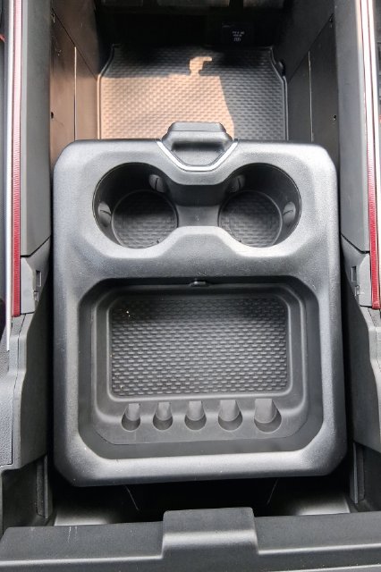 Used 2025 RAM 1500 Rebel w/ Rebel Level 1 Equipment Group AWD/4WD image 17