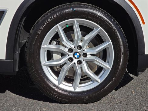 Used 2019 BMW X5 xDrive40i AWD/4WD image 41