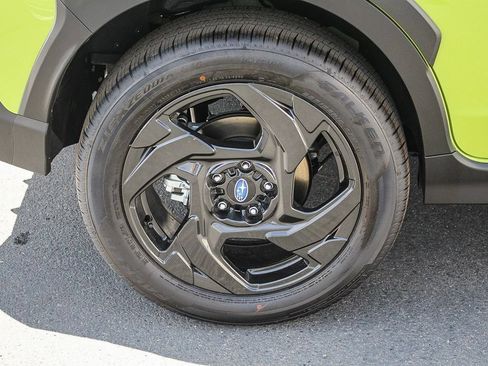 New 2026 Subaru Crosstrek 2.5i Sport w/ Crosstrek Mirror Package AWD/4WD image 9