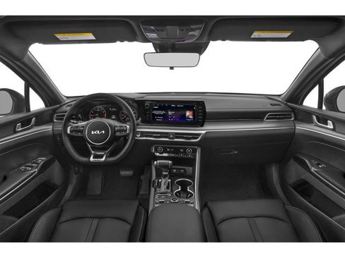 Used 2023 Kia K5 GT-Line AWD/4WD image 17