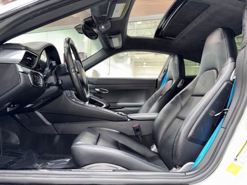 Used 2014 Porsche 911 Carrera image 46