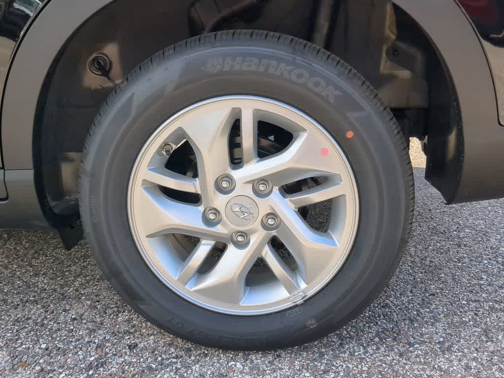 New 2026 Hyundai Venue SE FWD image 14