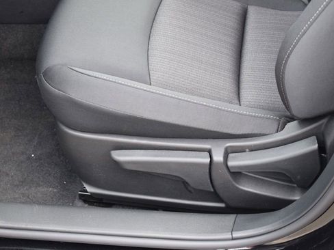 New 2025 Nissan Altima 2.5 S image 8