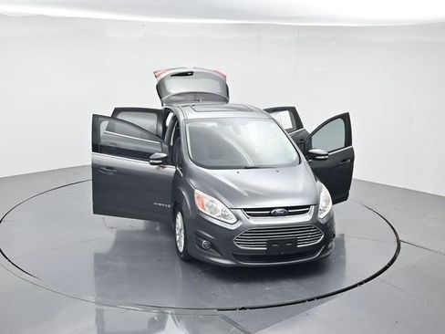 Used 2016 Ford C-MAX SEL w/ Equipment Group 302A FWD image 48