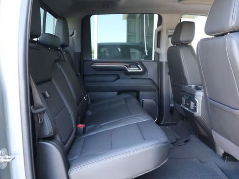 Used 2024 GMC Sierra 3500 Denali w/ Denali Reserve Package image 22