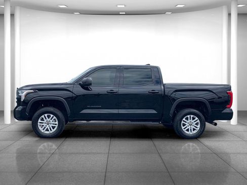 Used 2023 Toyota Tundra SR5 image 4
