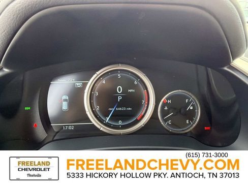 Used 2022 Lexus RX 350 F Sport image 31