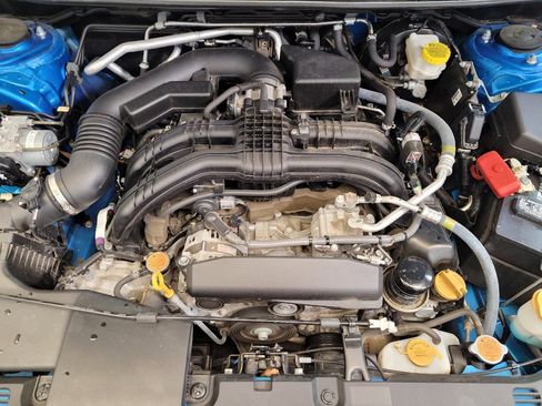 Used 2022 Subaru Impreza 2.0i image 30