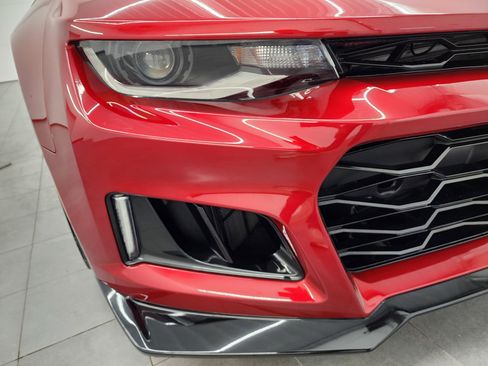 Used 2023 Chevrolet Camaro ZL1 RWD image 23